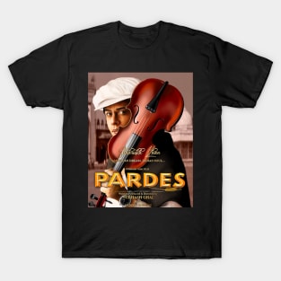 Shahrukh Khan Pardes T-Shirt